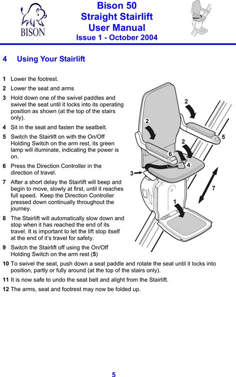Bison bede classic stair lift manual. - Maniac magee literature circle discussion guide.