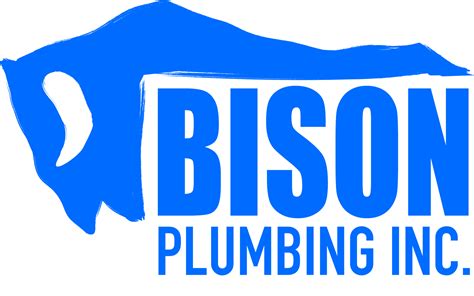 Bison plumbing. Things To Know About Bison plumbing. 