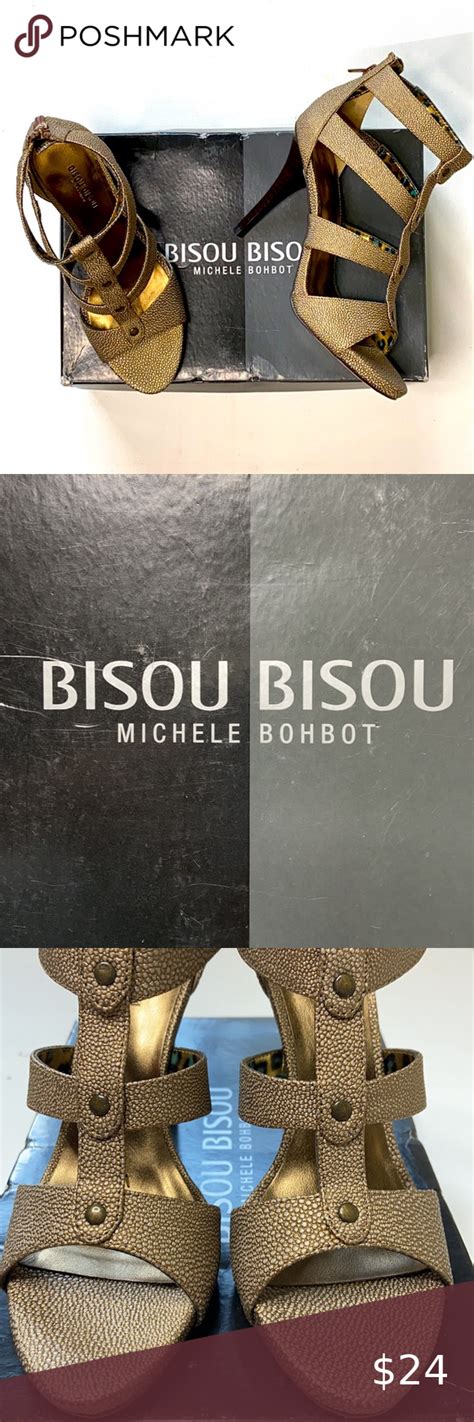 Bisou Bisou Shoes: A Step into Style and Comfort