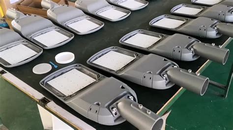 Bispark LED- Industrial & Outdoor LED Lighting Manufacturer