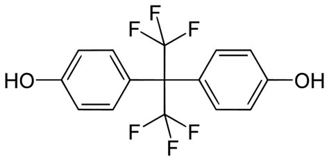 Bisphenol AF - Wikipedia