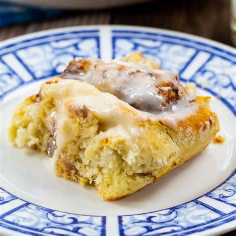 Bisquick Cinnamon Buns Recipe - Food.com