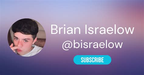 🍌 Bisraelow Onlyfans Leak [HD]