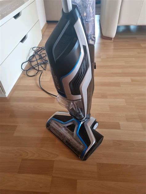 Bissell CrossWave Pet Pro - eBay Kleinanzeigen