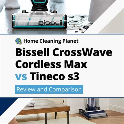 Bissell Crosswave Cordless Max All-in-one Wet-dry Vacuum And Mop For Hard  Floors & Area Rugs : Target