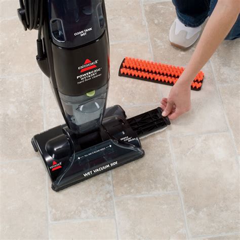 Bissell PowerEase® Wet & Dry Hard Floor Cleaner 5200W Manuals