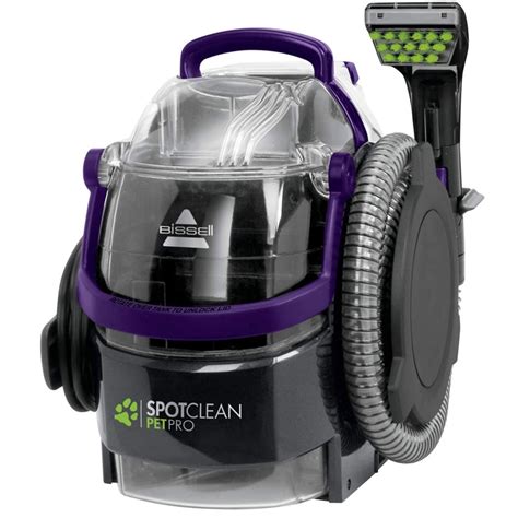 Bissell Spot & Stain SpotCleaner Multiclean Dustinhome.dk