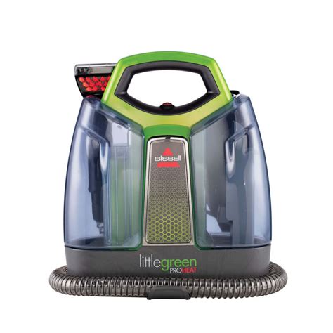 Bissell little green proheat portable deep cleaner - 2513g. Things To Know About Bissell little green proheat portable deep cleaner - 2513g. 