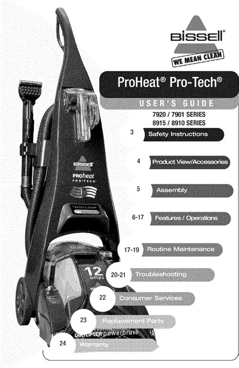 Bissell proheat clearview carpet cleaner manual. - Posmodernismo y teatro en américa latina.