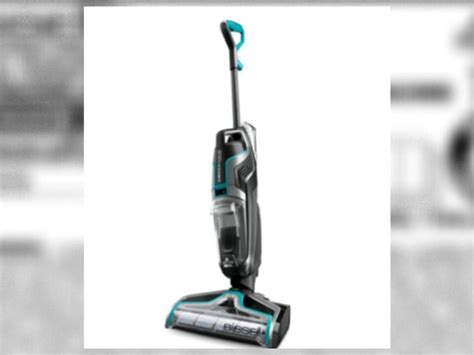 Bissell recall: Cordless wet dry vacuums may pose fire hazard
