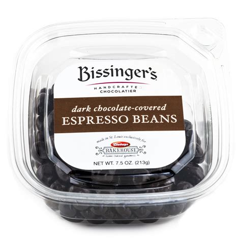 Bissingers - St. Louis USA. The Bissinger family began its storied tradition of crafting confections in 17th century France, where our legendary chocolate was enjoyed by European nobility and …