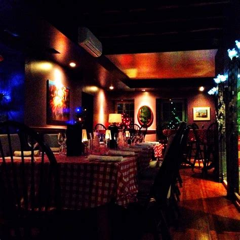 Bistro 54 Italiano - facebook.com