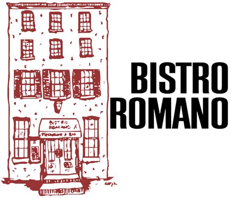 Bistro Romano Online Ordering