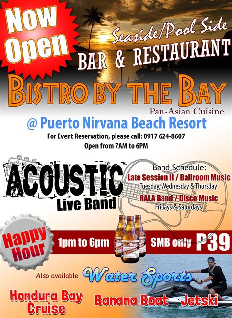 Bistro at the Bay - Facebook