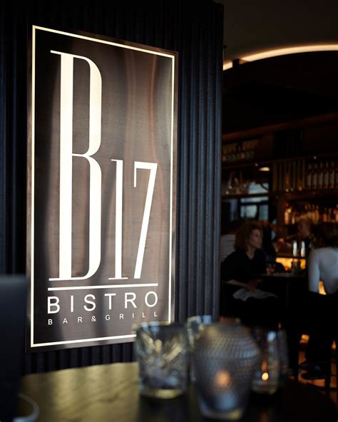 Bistro17 - Facebook