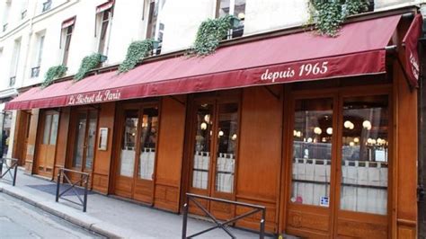 Bistrot Cafe de Paris 16th... - Bistrot Cafe de Paris Facebook