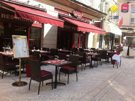 Bistrot du Boucher, Brasserie - Bistrot à Poitiers avec …