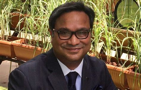 Biswajit Chakrabarty - Senior Director - FICCI LinkedIn