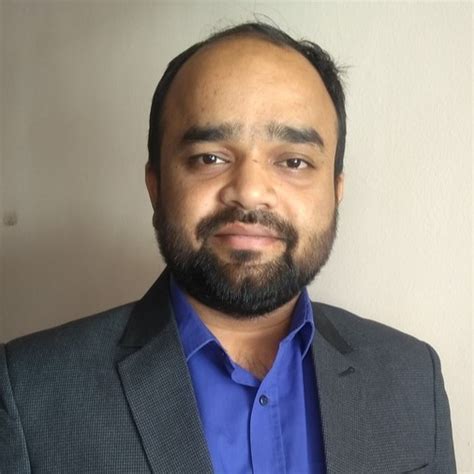 Biswajit Pradhan - Project Manager - Shell LinkedIn