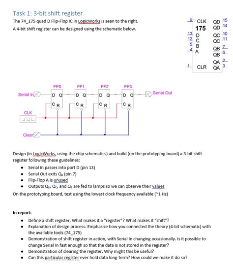 Bit Shifts - Courses.ICS