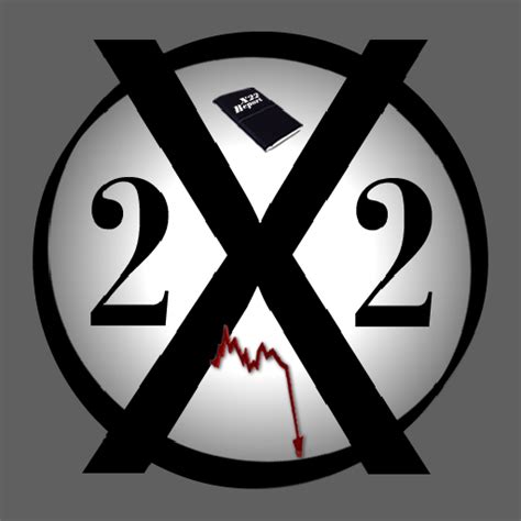X22 Report is a daily show that covers the economy, politic