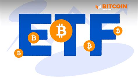 The price of bitcoin briefly spiked as much as 10% on Monday after a false report said that the Securities and Exchange Commission had approved the first spot bitcoin ETF from BlackRock. In a now ...
