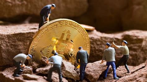 Today, crypto-miner Bit Mining ( BTCM) lost approximately one-third of its market capitalization, nosediving 33% as of 1:30 p.m. ET. This move was the largest among major Bitcoin miners .... 
