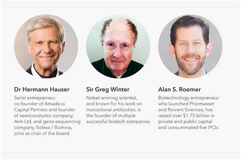 Bit.bio Expands Board of Directors With Appointment of ...