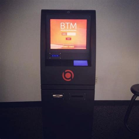 BitAccess: A Canadian Powerhouse in Bitcoin ATMs