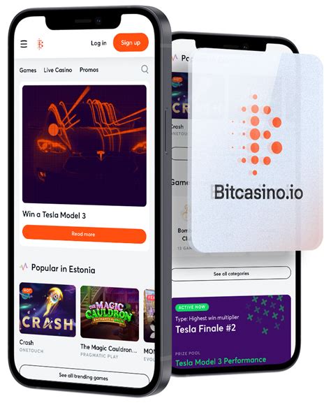 BitCasino.io image 1
