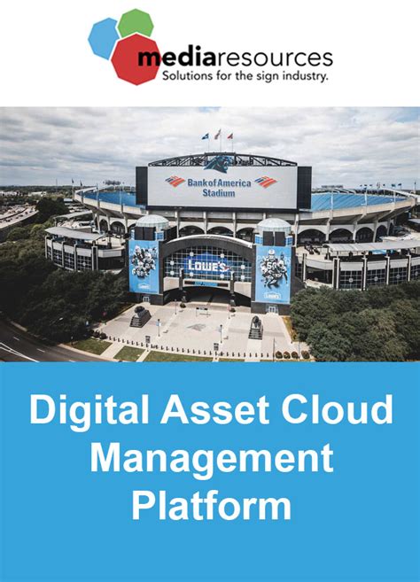 BitCloud: A One-Stop Digital Asset Management Platform