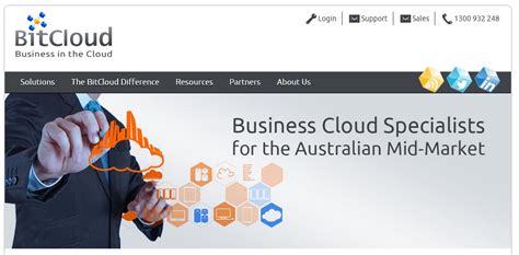 BitCloud – Global Network Based on Cryptocoins image 4