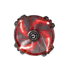 BitFenix Spectre Pro 200mm LED Sammenlign priser hos Prisjakt.