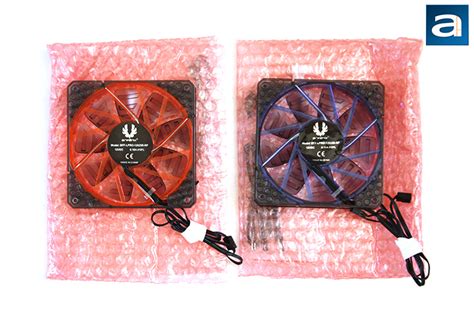 BitFenix Spectre Pro LED Review (Page 1 of 4) APH Networks.