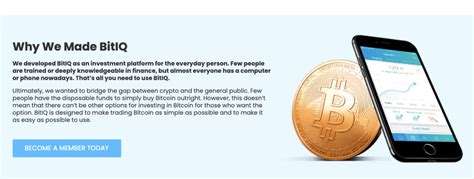 BitIQ Review 2024: Is it Legit or a Scam?