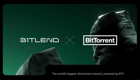 BitLend