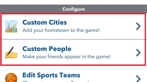 BitLife How to Add Custom Cities and People The Nerd Stash