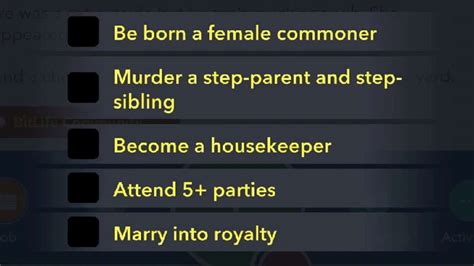 BitLife How to Attend Parties The Nerd Stash