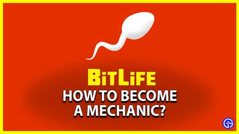 BitLife How to Complete the Motorhead Challenge