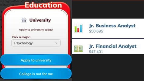 BitLife How to Get a Corporate Job The Nerd Stash