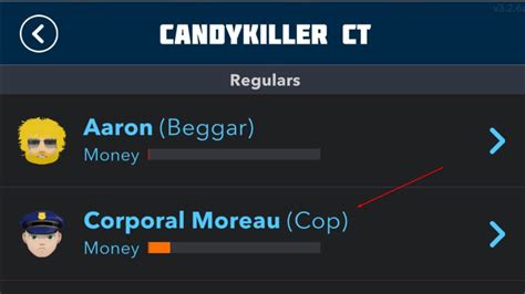 BitLife How to Scam a Cop Using the Bump and Grab Scam