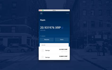 BitPay for PC and Mac