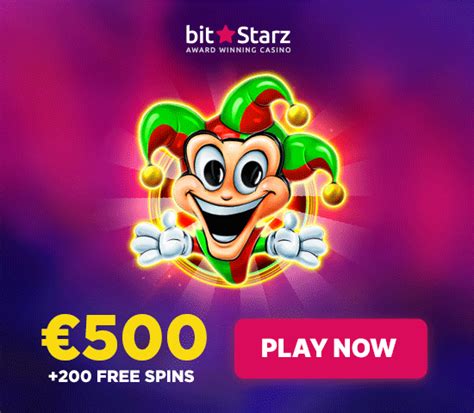 BitStarz AU crypto slots