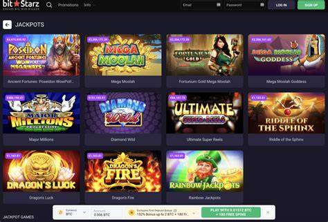 BitStarz Australia reviews