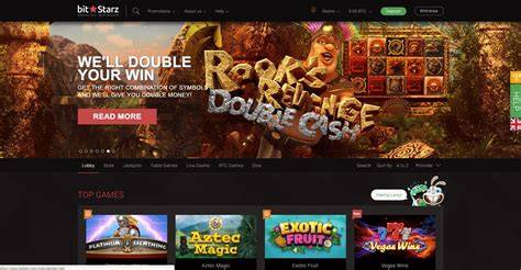 BitStarz Australia online casino review