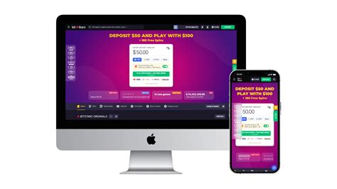 BitStarz casino Canada crypto