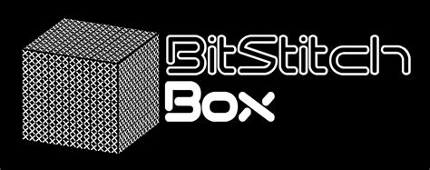 BitStitch Box - Posts Facebook