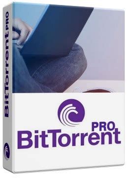 BitTorrent Pro Crack 7.10.5.46097 For PC Download 