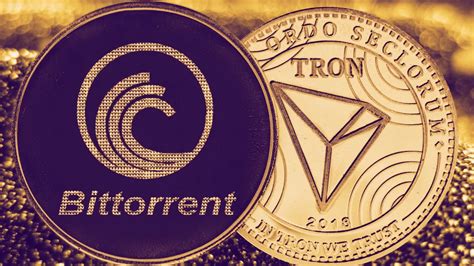 BitTorrent Founder Reveals Final Details on Tron Acquisition