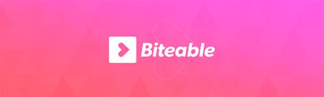 Bitable. Biteable makes it easy for anyone to create a video with customizable templates and done-for-you editing features. Add your own footage (or record new footage directly in the app), or choose from over 1.8 million stock clips, images, and unique animations. With Biteable, you’ll make your first video faster than they can … 